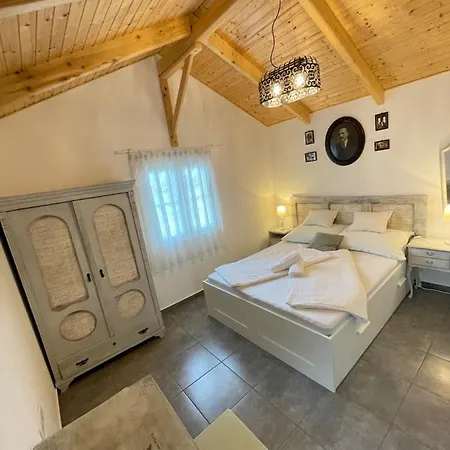 Ibolya Apartment Csisztapuszta