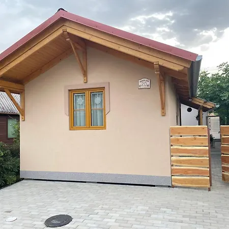 Ibolya Csisztapuszta