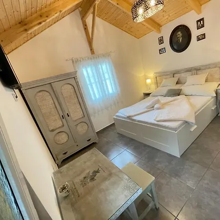 Ibolya * Csisztapuszta