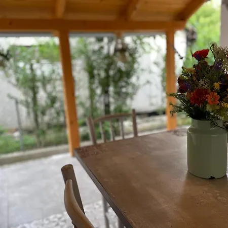 Apartamento Ibolya Csisztapuszta