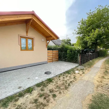 Apartmán Ibolya Csisztapuszta