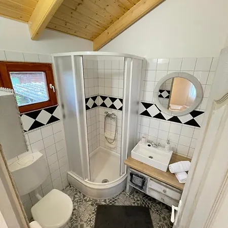 Ibolya Apartmán Csisztapuszta