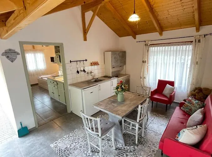 Ibolya * Csisztapuszta