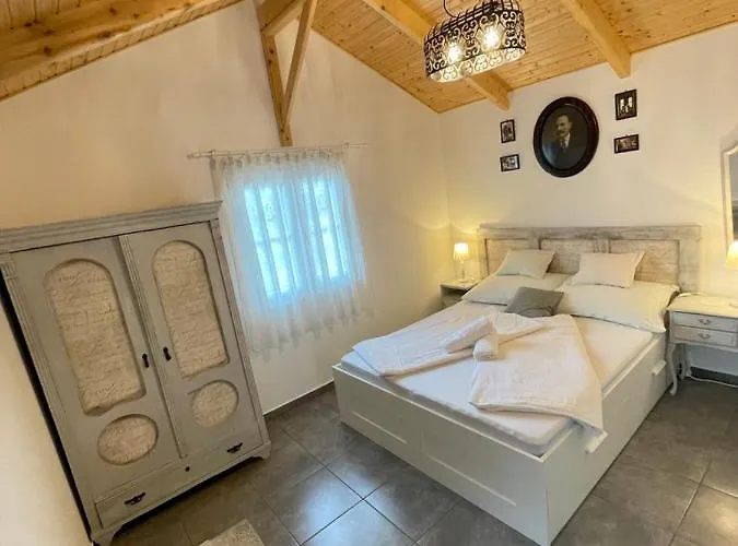 Ibolya アパート Csisztapuszta