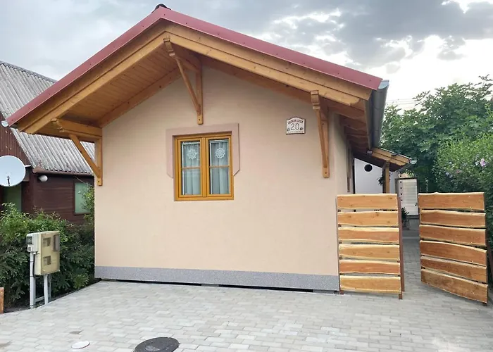 Ibolya Csisztapuszta