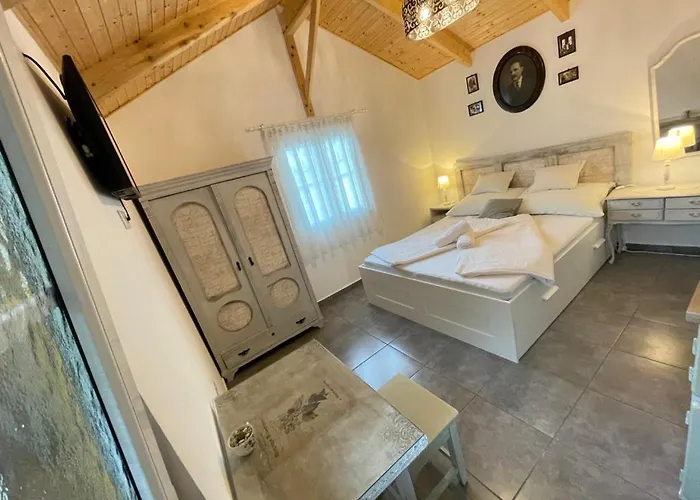 Ibolya * Csisztapuszta