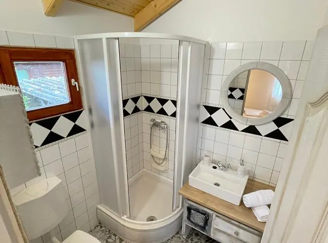 Ibolya アパート Csisztapuszta